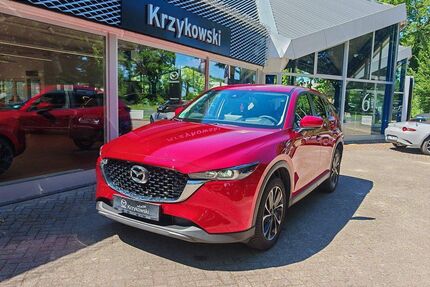 Mazda CX-5 Gebrauchtwagen