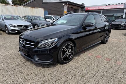 Mercedes-Benz C 220 Gebrauchtwagen