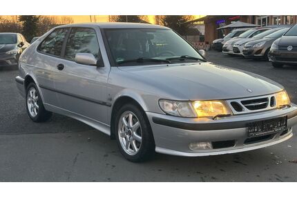Saab 9-3 Gebrauchtwagen