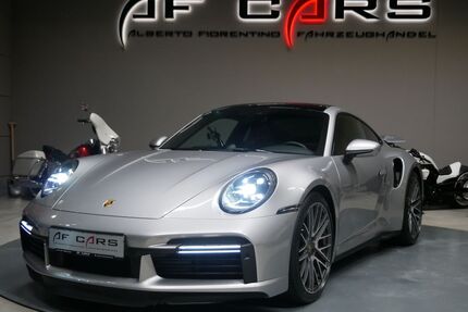 Porsche 992 Gebrauchtwagen