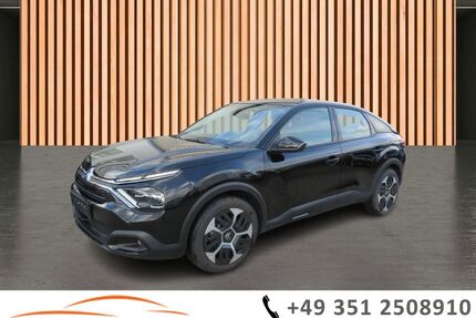 Citroen C4 Gebrauchtwagen
