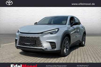 Lexus LBX Gebrauchtwagen