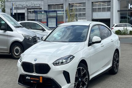 BMW 216 Gran Coupé Gebrauchtwagen
