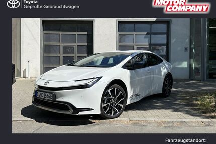 Toyota Prius Gebrauchtwagen