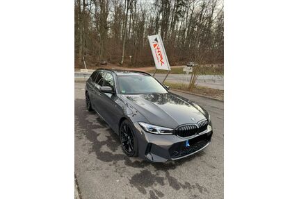 BMW 330 Gebrauchtwagen