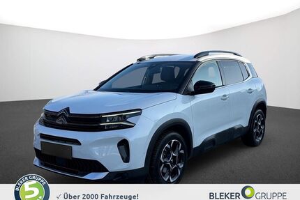 Citroen C5 Aircross Gebrauchtwagen