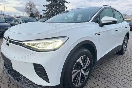 VW ID.4 Gebrauchtwagen