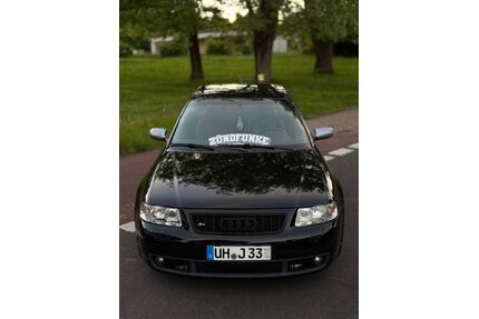 Audi S3 Gebrauchtwagen