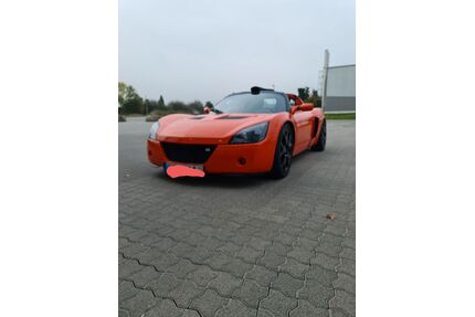 Opel Speedster Gebrauchtwagen
