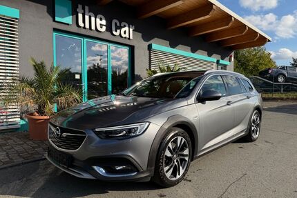 Opel Insignia Gebrauchtwagen