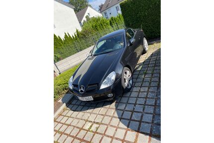 Mercedes-Benz SLK 280 Gebrauchtwagen