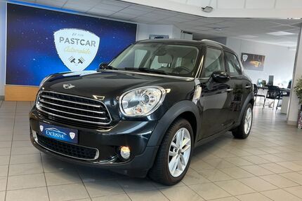 Mini Cooper Gebrauchtwagen