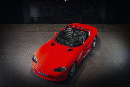 Dodge Viper Gebrauchtwagen