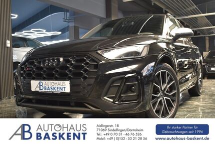 Audi SQ5 Gebrauchtwagen