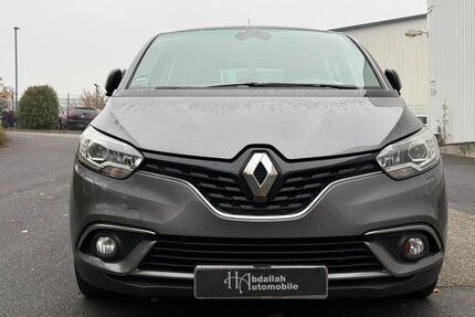 Renault Scenic Gebrauchtwagen