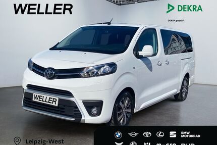 Toyota Proace (Verso) Gebrauchtwagen