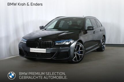 BMW 540 Gebrauchtwagen