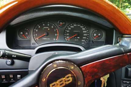 Toyota MR 2 Gebrauchtwagen