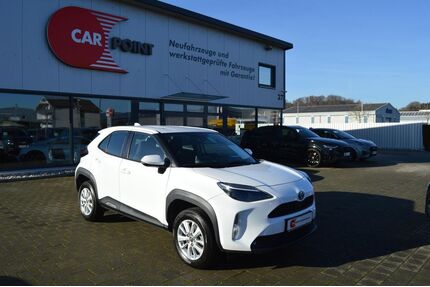 Toyota Yaris Cross Gebrauchtwagen