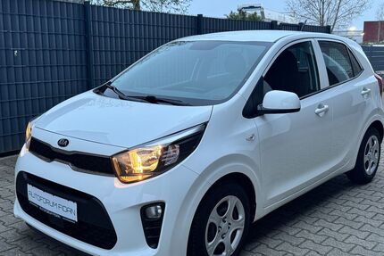 Kia Picanto Gebrauchtwagen