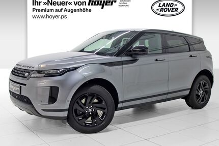 Land Rover Range Rover Evoque Gebrauchtwagen