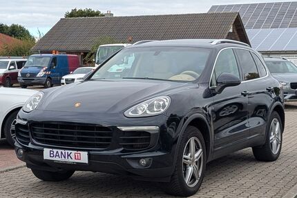 Porsche Cayenne Gebrauchtwagen