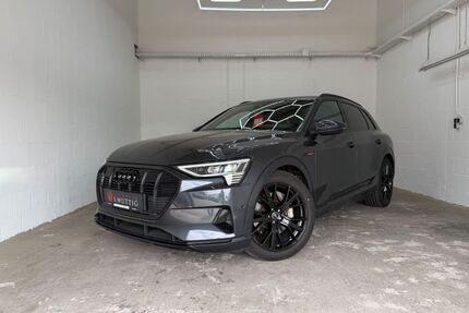 Audi e-tron Gebrauchtwagen