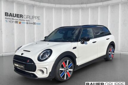 Mini Cooper S Clubman Gebrauchtwagen