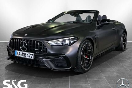 Mercedes-Benz CLE 53 AMG Gebrauchtwagen