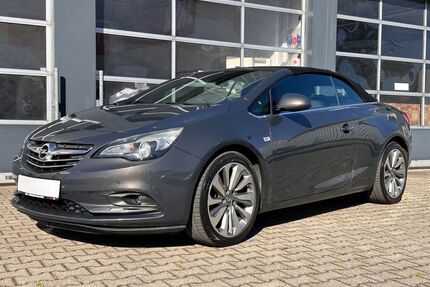 Opel Cascada Gebrauchtwagen