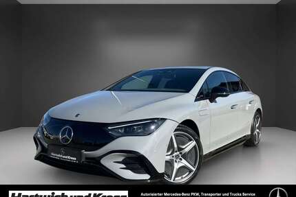 Mercedes-Benz EQE 350 Gebrauchtwagen