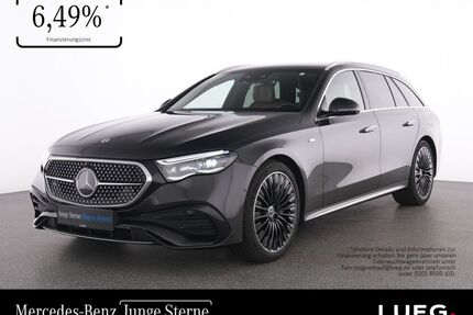 Mercedes-Benz E 300 Gebrauchtwagen