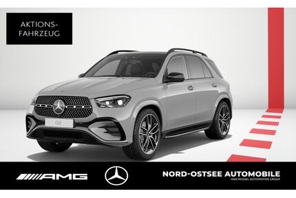 Mercedes-Benz GLE 450 Gebrauchtwagen