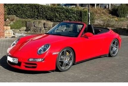 Porsche 997 Gebrauchtwagen