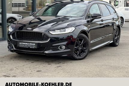Ford Mondeo Gebrauchtwagen