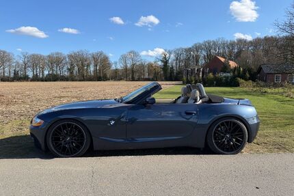 BMW Z4 Gebrauchtwagen