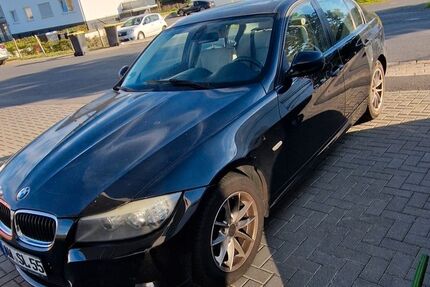 BMW 318 Gebrauchtwagen