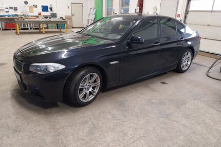 BMW 525 Gebrauchtwagen