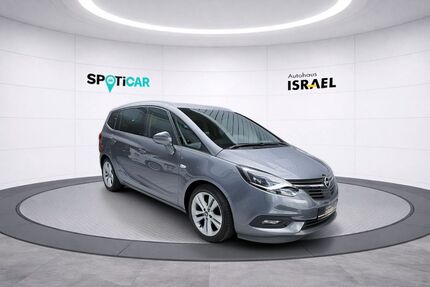Opel Zafira Gebrauchtwagen