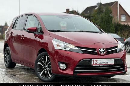 Toyota Verso Gebrauchtwagen