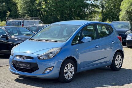 Hyundai ix20 Gebrauchtwagen