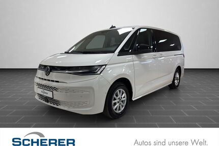 VW T7 Multivan Gebrauchtwagen