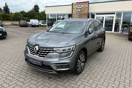 Renault Koleos Gebrauchtwagen