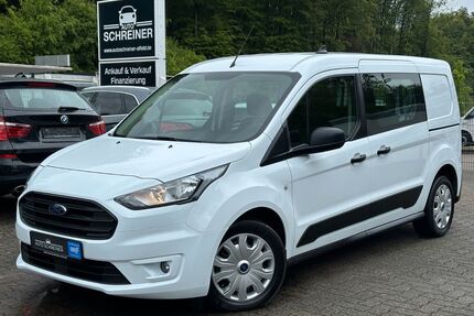 Ford Transit Gebrauchtwagen