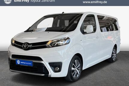 Toyota Proace (Verso) Gebrauchtwagen