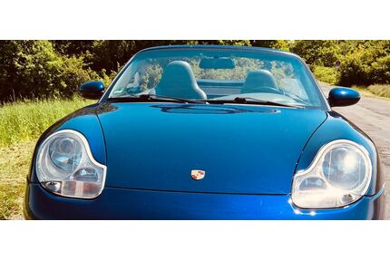 Porsche 996 Gebrauchtwagen