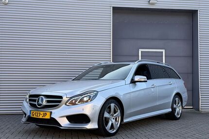 Mercedes-Benz E 300 Gebrauchtwagen