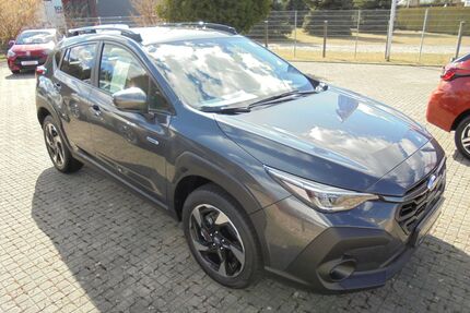 Subaru Crosstrek Gebrauchtwagen