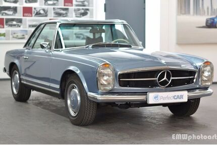 Mercedes-Benz SL 280 Gebrauchtwagen