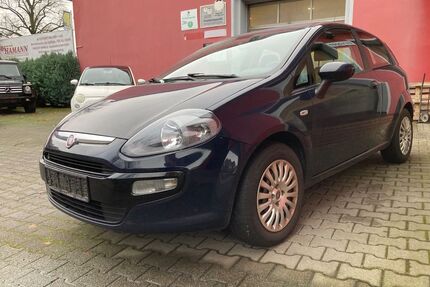 Fiat Punto Gebrauchtwagen